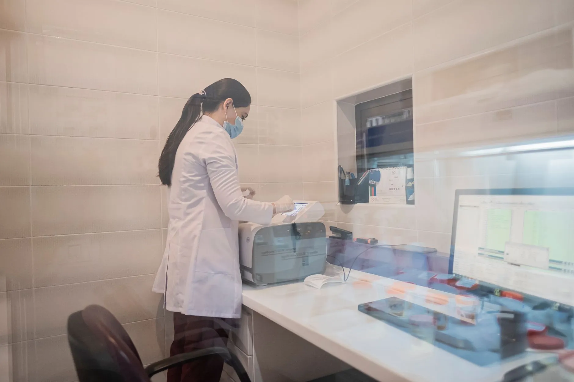 企业固定资产盘点管理系统选型与实施要点分析