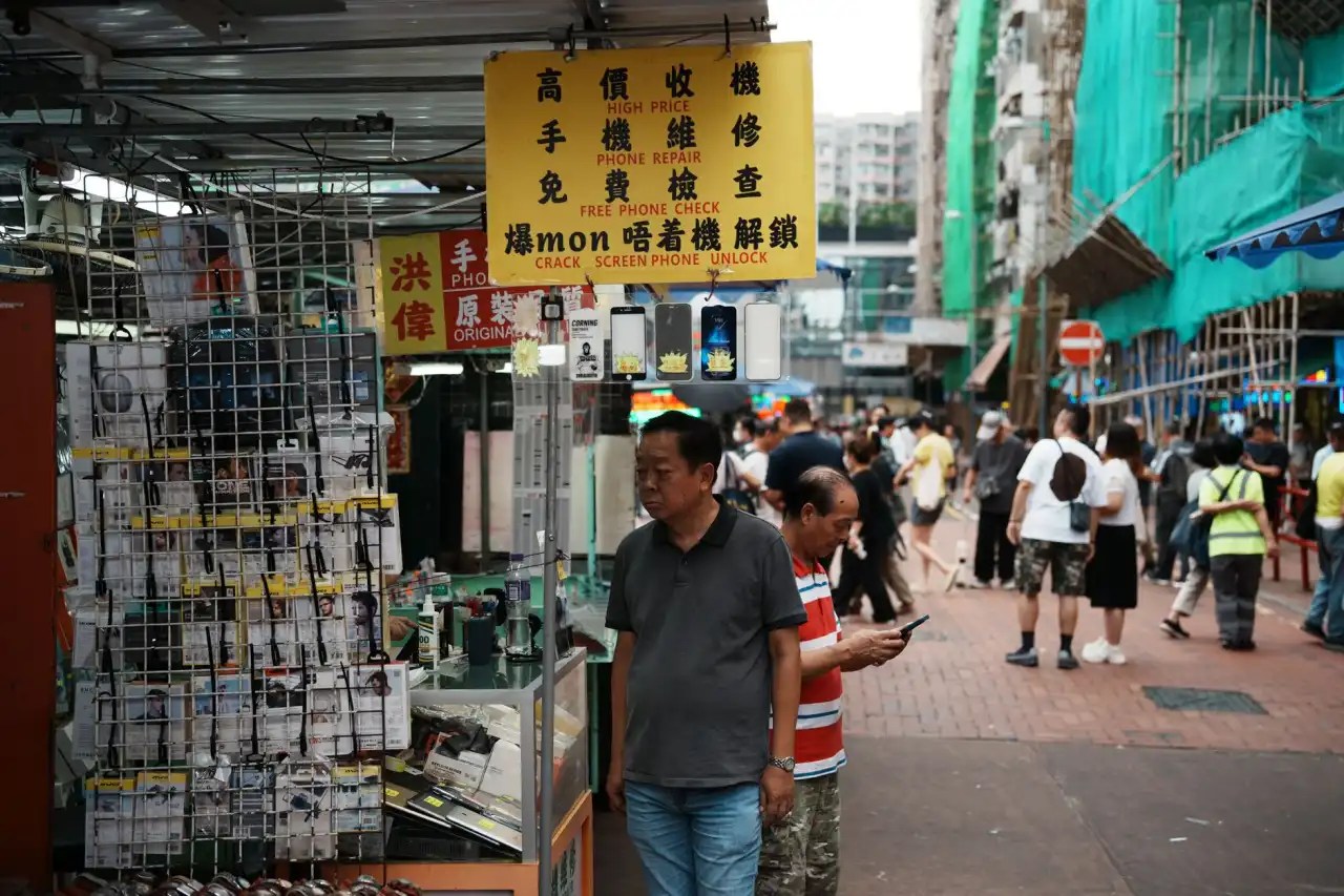 巴南区芯奇科技固定资产管理系统技术架构解析