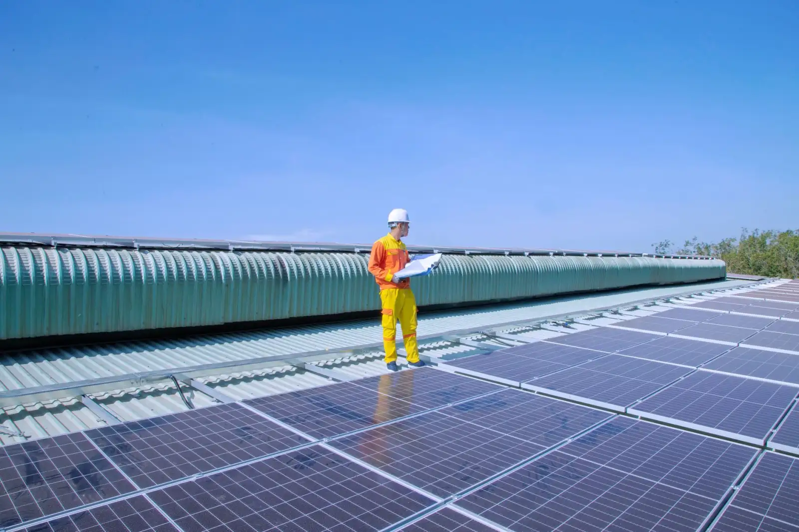 2025年固定资产盘点技术新趋势：标签打印与数据协同的融合应用