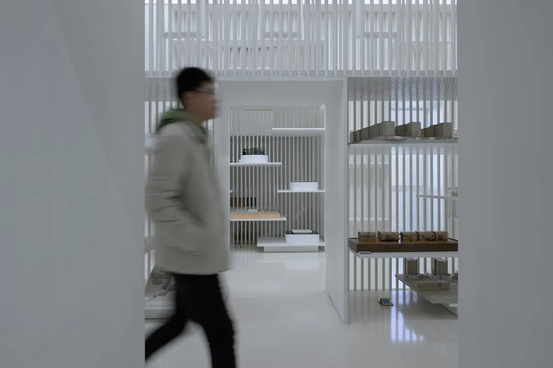 固定资产盘点管理软件选型指南:标签打印与资产软件如何提升账实相符率
