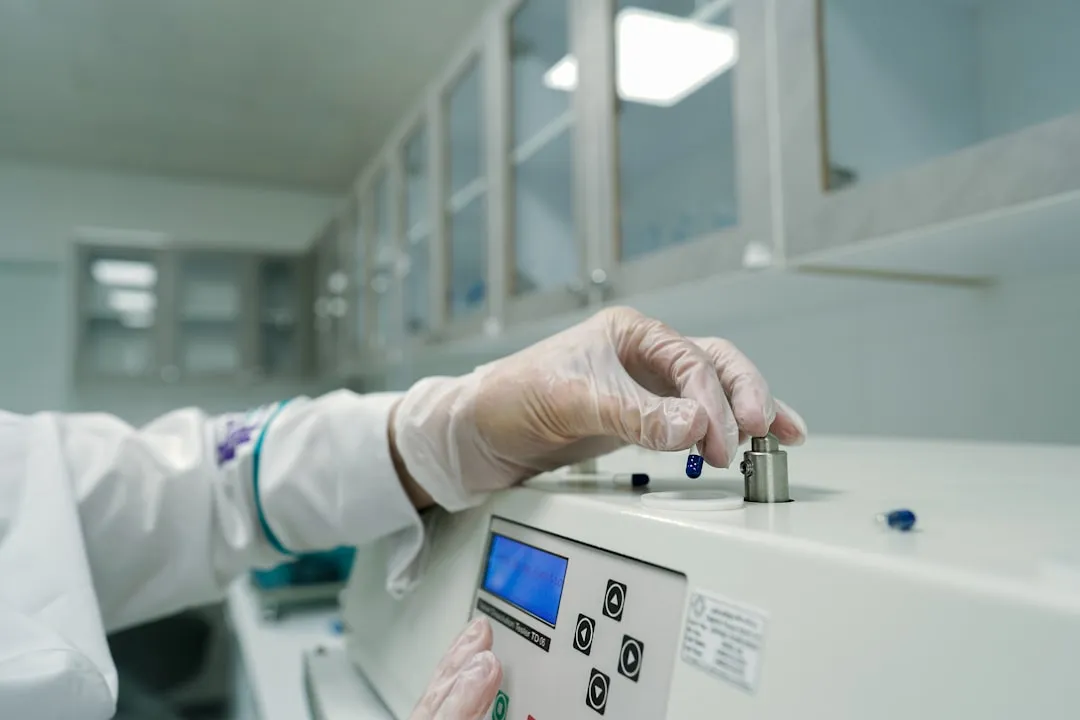固定资产盘点管理数字化转型：RFID标签打印技术如何提升企业盘点效率