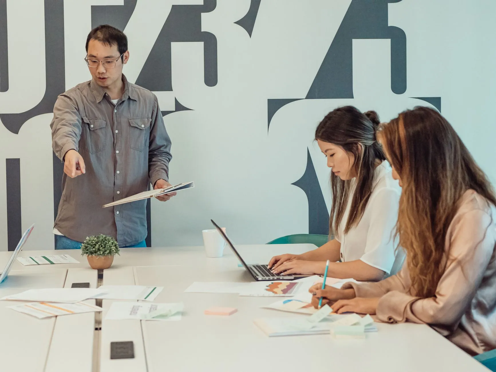 企业资产盘点效率提升指南：芯奇资产软件功能拆解