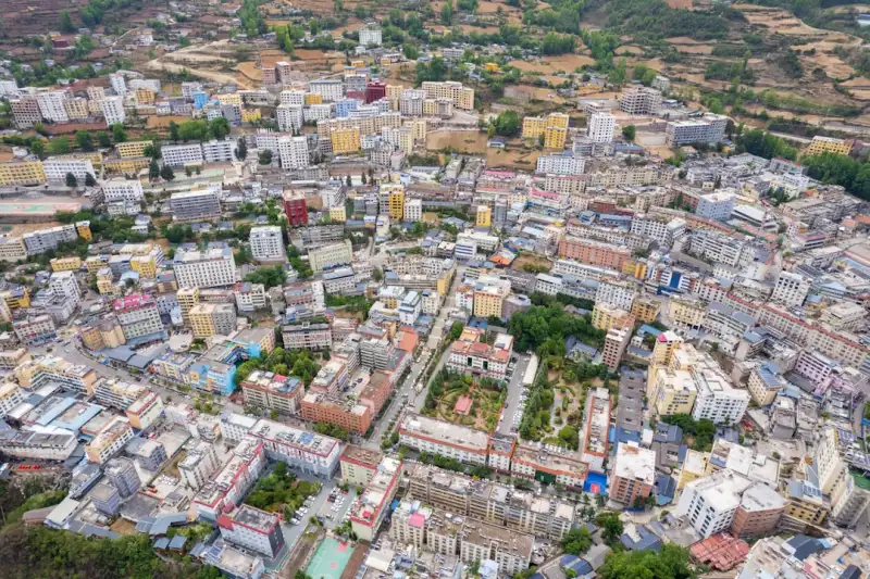 芯奇科技固定资产管理系统：盘点与标签打印一体化方案