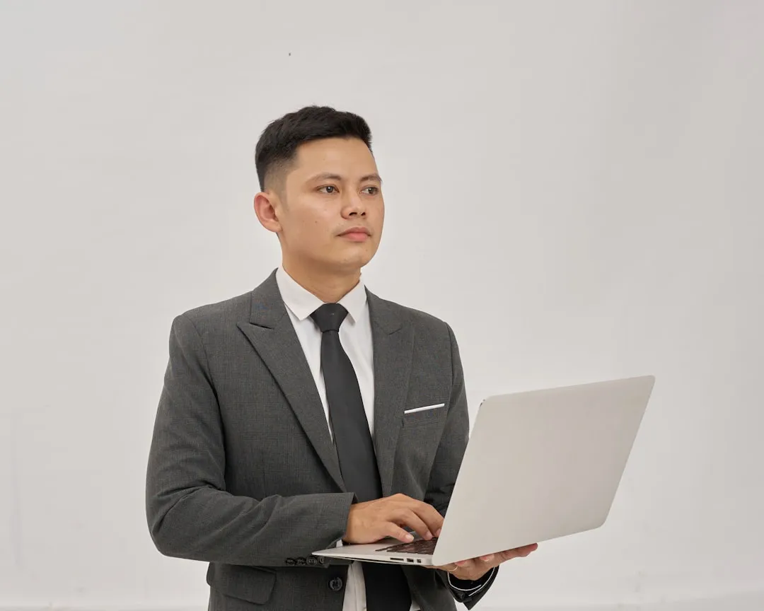 企业资产盘点效率提升方案：标签打印与移动盘点协同应用