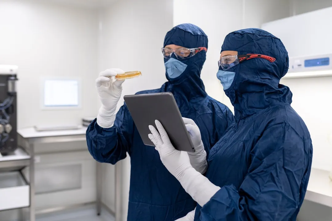 基于RFID技术的资产标签打印与管理软件集成方案设计